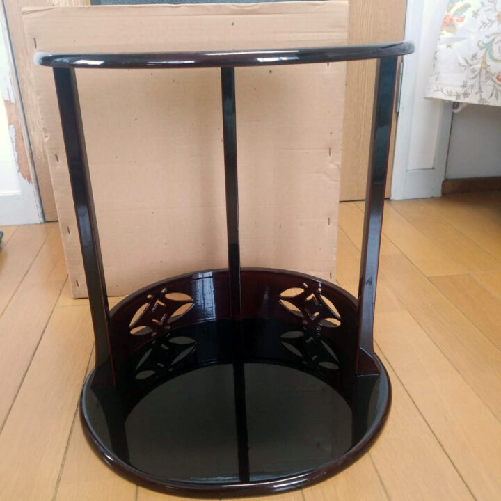 茶道具（丸卓）